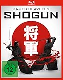 Shogun [Blu-ray]