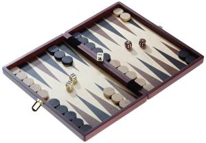 Backgammon Nardi Brettspiel