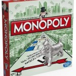 Gesellschaftsspiel Monopoly