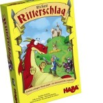 Richard Ritterschlag Gesellschaftsspiel