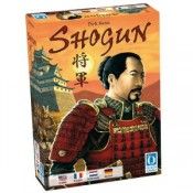 Strategisches Brettspiel Shogun