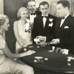 Geschichte des Glücksspiels