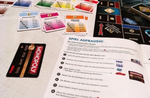 Monopoly Banking Ultra Spielanleitung